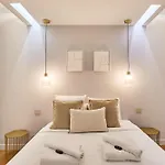 Residence - Ponthieu - Elysees