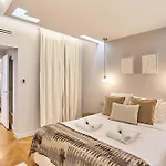 Residence - Ponthieu - Elysees