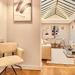 Residence - Ponthieu - Elysees