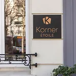 Hôtel Korner Etoile