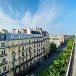 Typique Et Cosy, Quartier Marais Republique