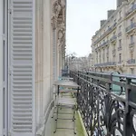 Appartement Bugeaud Luxury