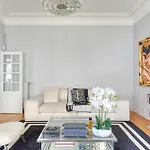 Appartement Bugeaud Luxury