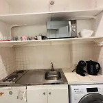 Appartement Boucicaut Tour Eiffel