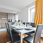 Heart Of Paris - 3Br - 8P - Tour Eiffel 7 Free Netflix
