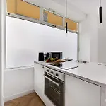 Elegant Apartment - 1Br 2P - Picpus