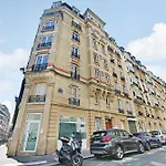 Elegant Apartment - 1Br 2P - Picpus
