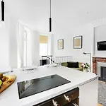 Elegant Apartment - 1Br 2P - Picpus