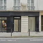 Superb Apartment 1 Bedroom Center Of Paris By Studio Prestige