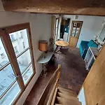 Unit 019 Ile Saint Louis Duplex Cosy Flat 3 Pax