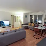 Tres Bel Appartement Neuf Quartier Opera Bastille National De Paris Et Atelier Des Lumieres