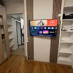 Appartement Au Coeur De Marais Dans Centre De Paris