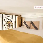 Merveil - Luxury Suite -Champselysees- Florentin I