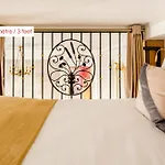 Merveil - Luxury Suite -Champselysees- Florentin I