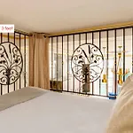 Merveil - Luxury Suite -Champselysees-Florentin II