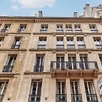 Apartment Opera By Studio Prestige