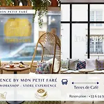 Le Gentleman - Design & Lumineux - Business