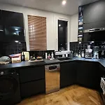 Bel Appartement Paris Montmartre