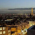 Mercure Paris Montmartre Sacre Coeur