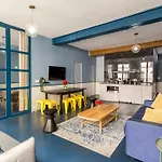 Merveil - Luxury Suite - Marais - Saint Denis I