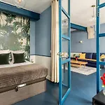 Merveil - Luxury Suite - Marais - Saint Denis I