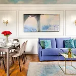 Merveil - Luxury Serviced Apartment - Royale II