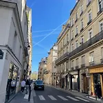 Saint-Germain Prestige - Luxury Parisian Hideaway