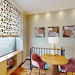 Parisian Apartment In The Latin Quarter\'S Heart