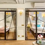 Luxury 4 bedroom 3 bathroom Aristocratic apartment - Louvre