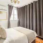 Luxury 2 Bedroom - Louvre&Champs Elysees