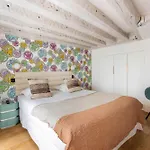 Joyful Apartment - 2Br-6P - Louvre-Rivoli