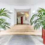 Appartement De Luxe Avec Terrasse Sur Les Champs Elysees