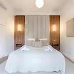 Appartement De Luxe Avec Terrasse Sur Les Champs Elysees
