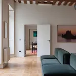 Appartement Luxe, Calme Et Verdure Pour 2