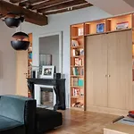 Appartement Luxe, Calme Et Verdure Pour 2