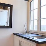 Un Studio Cosy Au Coeur De Paris 17 Batignolles , Monceau