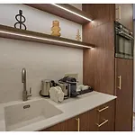 Apartment Matignon St Honore By Studio Prestige