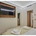 Apartment Matignon St Honore By Studio Prestige