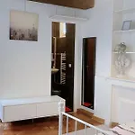Studio In Central Paris