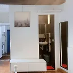 Studio In Central Paris