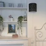 Studio In Central Paris