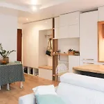 Charming Apartment Of 43 M2 In The Heart Of Paris