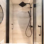 Montparnasse Charming Studio
