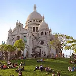 Stunning New Apartments In Paris
