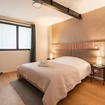 Stunning New Apartments In Paris