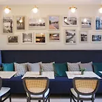 Mercure Paris Notre Dame Saint Germain Des Pres