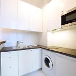 Apartments For Work In City Center
