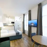 Apartments For Work In City Center