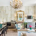 Merveil - Luxury Suite - Louvre - Aboukir V