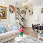 Merveil - Luxury Suite - Louvre - Aboukir V